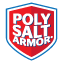 Poly Salt Armor Logo
